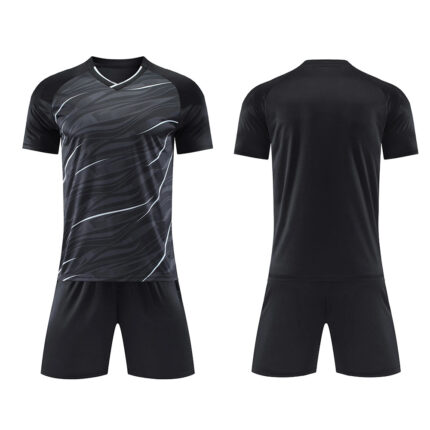 Soccer Uniforms