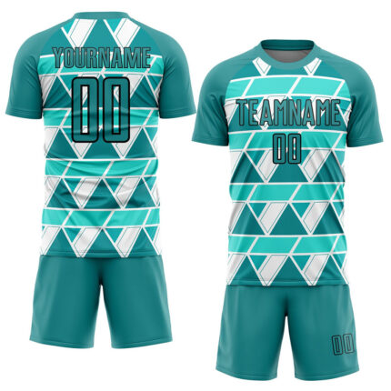 Soccer Uniform