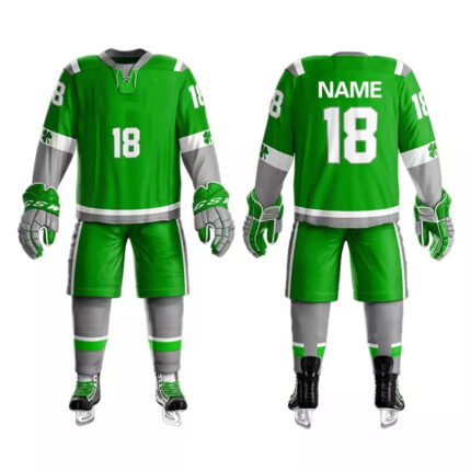 Ice Hockey Uniform