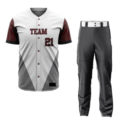 Baseball Uniform