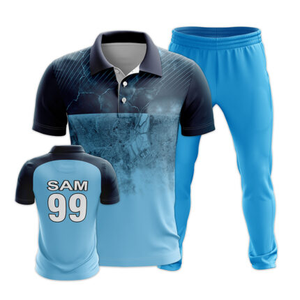 Cricket Uniform