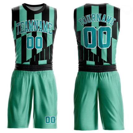 Basketball Uniform