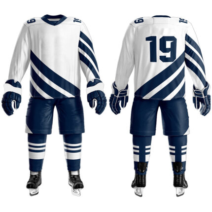 Ice Hockey Uniform