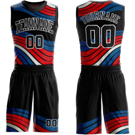 Basketball Uniform