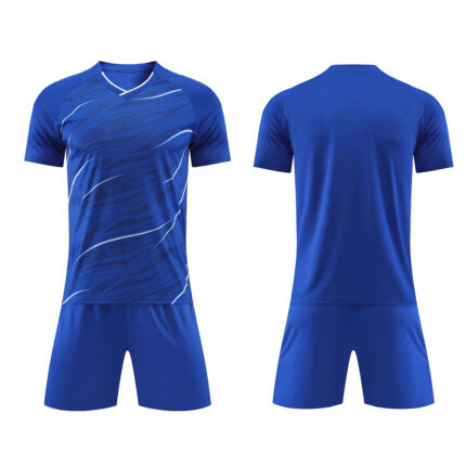 Soccer Uniform