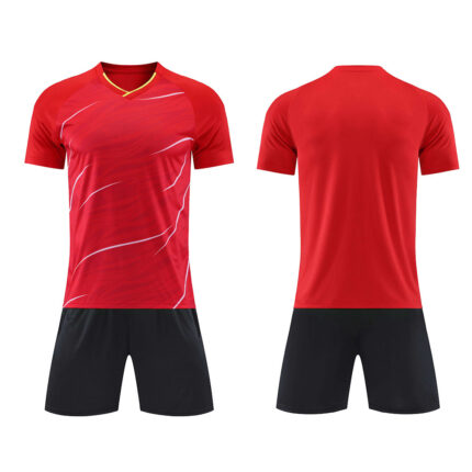 Soccer Uniform