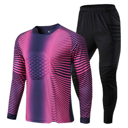 Goalkeeper Uniform