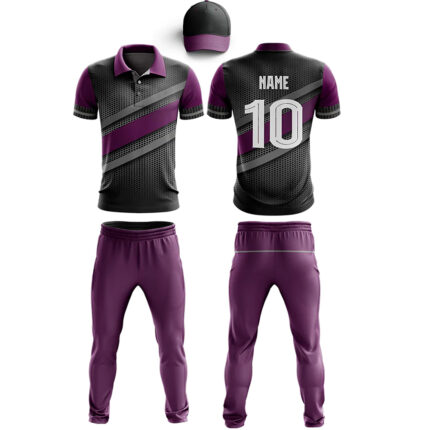 Cricket Uniform