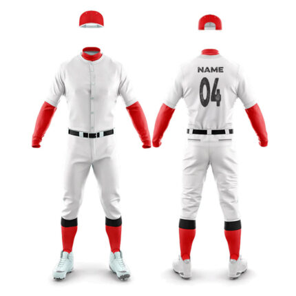 Baseball Uniform