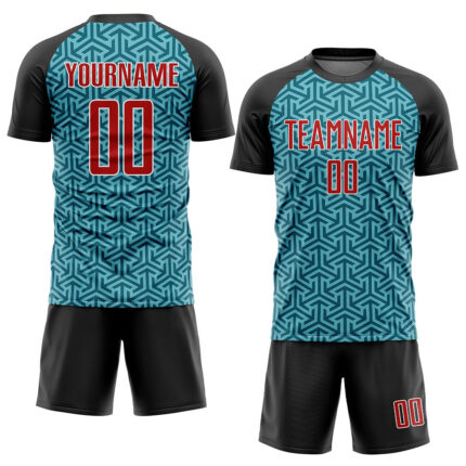 Soccer Uniform