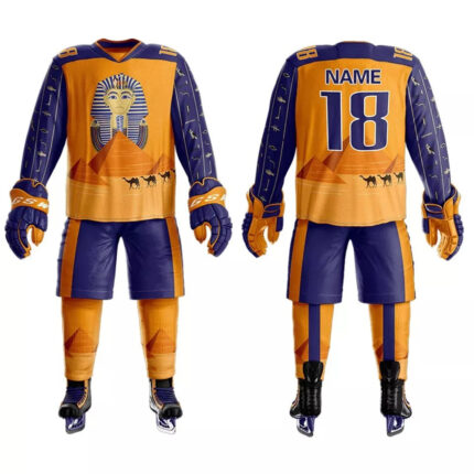 Ice Hockey Uniform