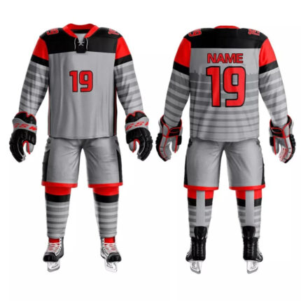 Ice Hockey Uniform