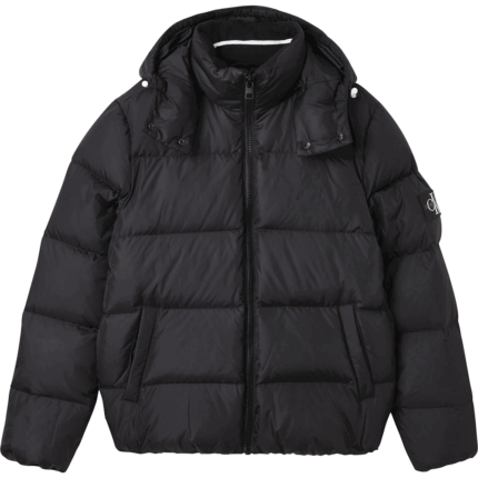 Puffer Jacket